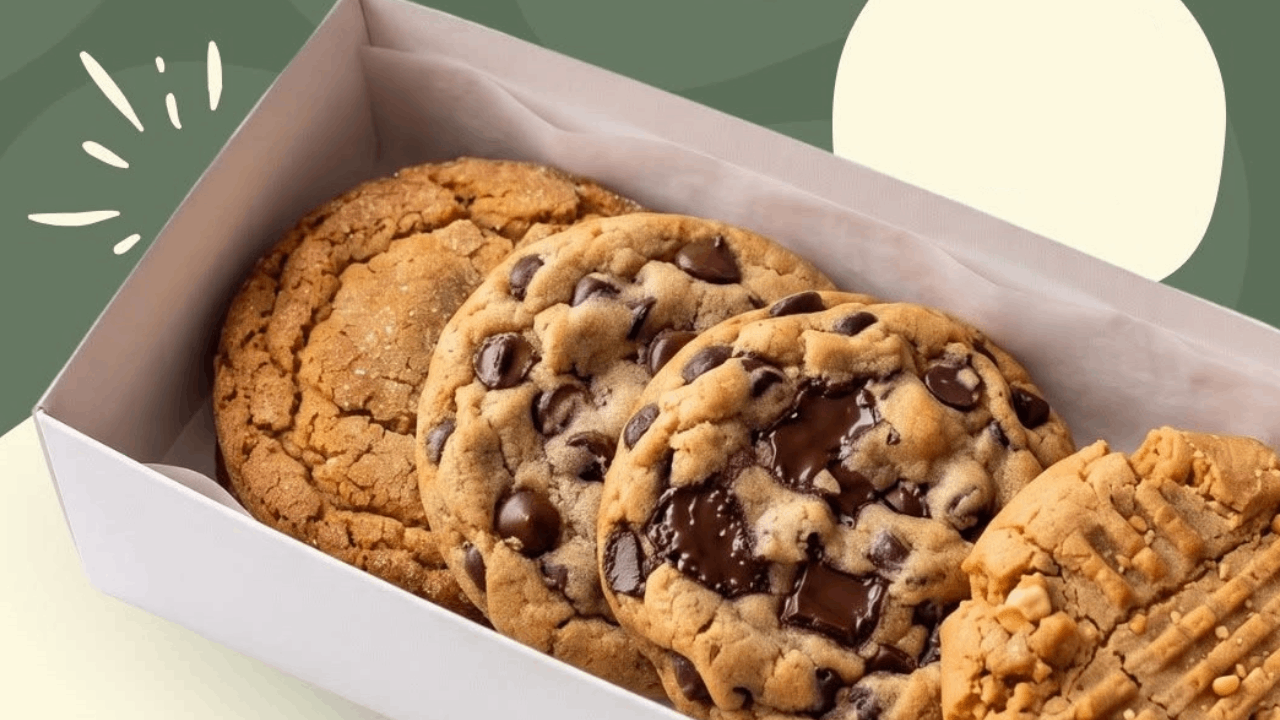 Cookies